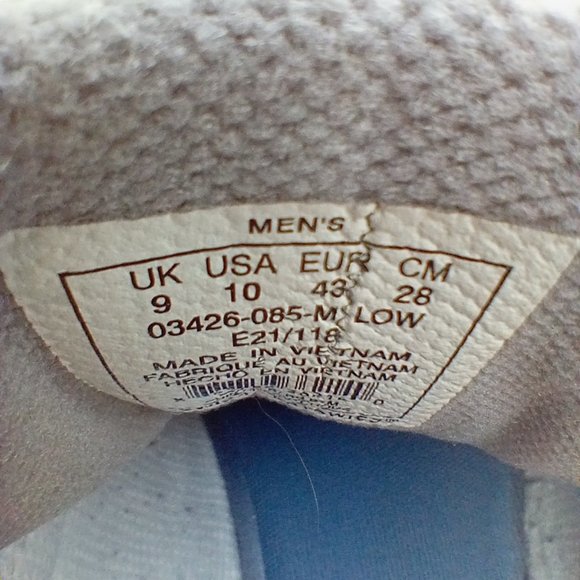 Men's KSWISS Sneakers - Picture 3 of 3